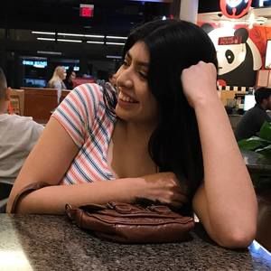 Meet your Posher, Salmak